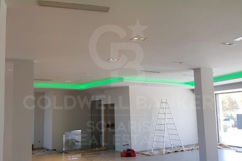 Gewerbeimmobilien zum Verkauf in Javea, Alicante, Spanien 250 m2 Nr. 157384 - Foto 4