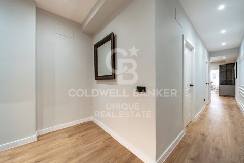 Apartamento en venta en Madrid, España 2 dormitorios, 125 m2 No. 157381 - foto 29