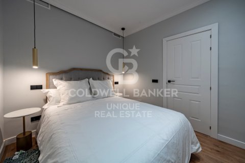 Apartamento en venta en Madrid, España 2 dormitorios, 125 m2 No. 157381 - foto 24