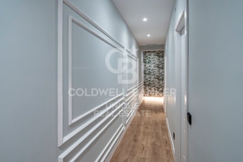 Apartamento en venta en Madrid, España 2 dormitorios, 125 m2 No. 157381 - foto 20