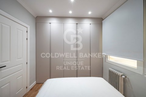 Apartamento en venta en Madrid, España 2 dormitorios, 125 m2 No. 157381 - foto 25