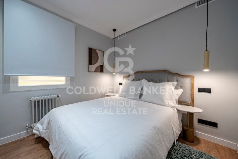 Apartamento en venta en Madrid, España 2 dormitorios, 125 m2 No. 157381 - foto 22