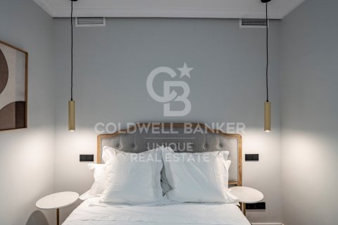 Apartamento en venta en Madrid, España 2 dormitorios, 125 m2 No. 157381 - foto 23