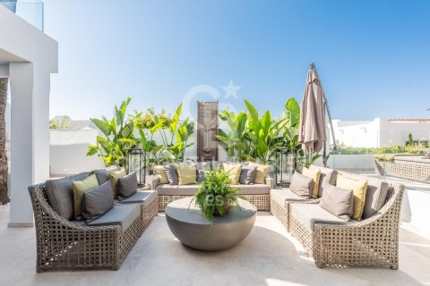 Lägenhet till salu i Marbella, Malaga, Spanien 3 sovrum, Nr. 157385 - foto 11