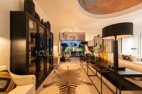 Lägenhet till salu i Marbella, Malaga, Spanien 3 sovrum, Nr. 157385 - foto 2