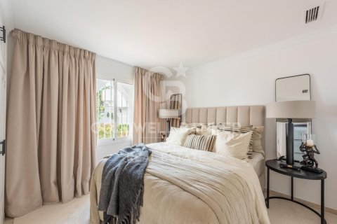 Lägenhet till salu i Marbella, Malaga, Spanien 3 sovrum, Nr. 157385 - foto 8