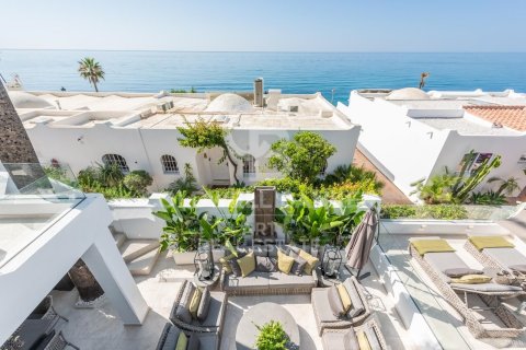 Lägenhet till salu i Marbella, Malaga, Spanien 3 sovrum, Nr. 157385 - foto 17