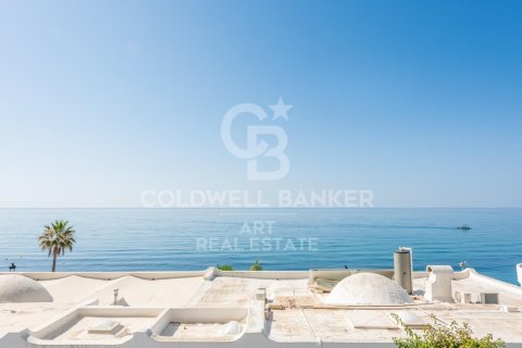 Lägenhet till salu i Marbella, Malaga, Spanien 3 sovrum, Nr. 157385 - foto 15