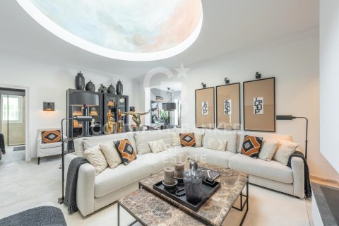 Lägenhet till salu i Marbella, Malaga, Spanien 3 sovrum, Nr. 157385 - foto 10
