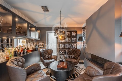 Lägenhet till salu i Marbella, Malaga, Spanien 3 sovrum, Nr. 157385 - foto 9