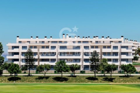 Apartment à vendre à Mijas, Malaga, Espagne, 3 chambres, 116 m2 No. 157386 - photo 5