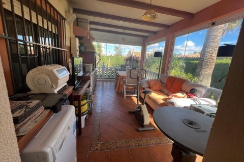 Продажа виллы в Кабо Роиг, Аликанте, Испания 3 спальни, 140м2 №155936 - фото 10