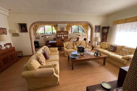 Продажа виллы в Кабо Роиг, Аликанте, Испания 3 спальни, 140м2 №155936 - фото 5