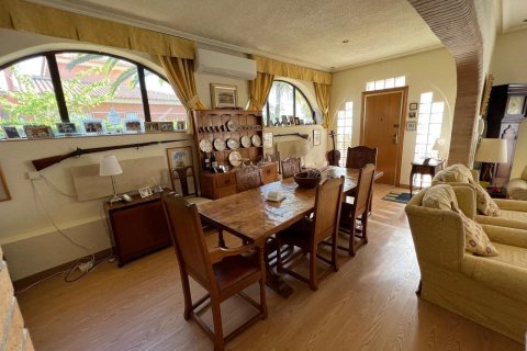 Продажа виллы в Кабо Роиг, Аликанте, Испания 3 спальни, 140м2 №155936 - фото 6