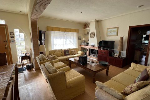 Продажа виллы в Кабо Роиг, Аликанте, Испания 3 спальни, 140м2 №155936 - фото 4