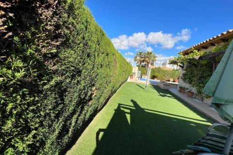 Продажа виллы в Кабо Роиг, Аликанте, Испания 3 спальни, 140м2 №155936 - фото 22