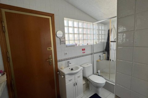 Продажа виллы в Кабо Роиг, Аликанте, Испания 3 спальни, 140м2 №155936 - фото 13