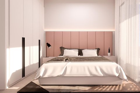 Продажа квартиры в Финестрат, Аликанте, Испания 2 спальни, 100м2 №155899 - фото 10