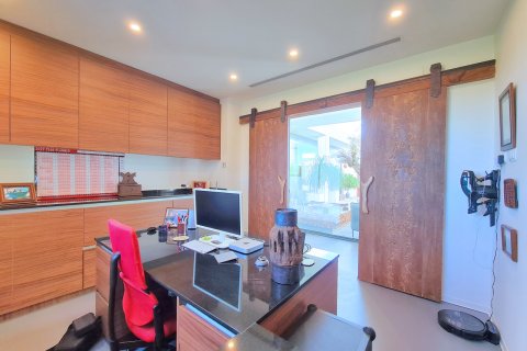 Продажа виллы в Лос-Алькасарес, Мурсия, Испания 3 спальни, 286м2 №155935 - фото 13