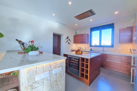 Продажа виллы в Лос-Алькасарес, Мурсия, Испания 3 спальни, 286м2 №155935 - фото 24