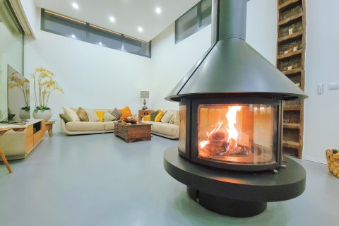 Продажа виллы в Лос-Алькасарес, Мурсия, Испания 3 спальни, 286м2 №155935 - фото 9