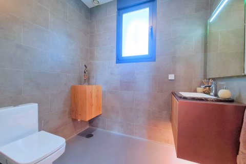 Продажа виллы в Лос-Алькасарес, Мурсия, Испания 3 спальни, 286м2 №155935 - фото 29