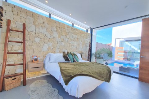 Продажа виллы в Лос-Алькасарес, Мурсия, Испания 3 спальни, 286м2 №155935 - фото 17