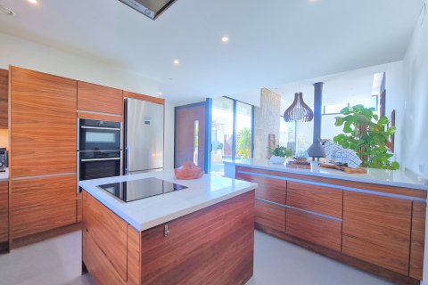 Продажа виллы в Лос-Алькасарес, Мурсия, Испания 3 спальни, 286м2 №155935 - фото 10