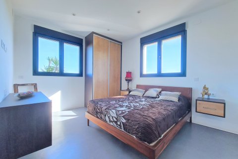 Продажа виллы в Лос-Алькасарес, Мурсия, Испания 3 спальни, 286м2 №155935 - фото 23