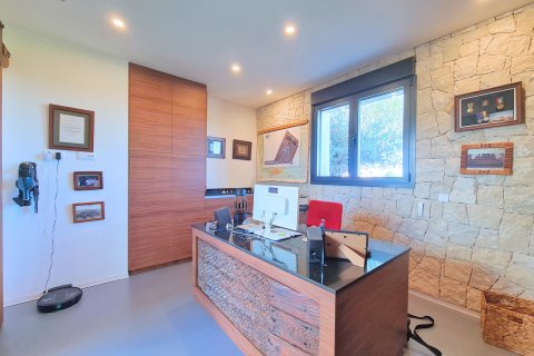 Продажа виллы в Лос-Алькасарес, Мурсия, Испания 3 спальни, 286м2 №155935 - фото 11