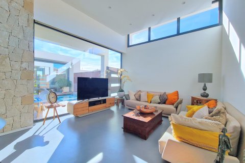 Продажа виллы в Лос-Алькасарес, Мурсия, Испания 3 спальни, 286м2 №155935 - фото 7