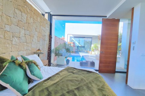 Продажа виллы в Лос-Алькасарес, Мурсия, Испания 3 спальни, 286м2 №155935 - фото 16