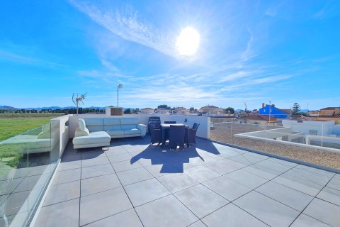 Продажа виллы в Лос-Алькасарес, Мурсия, Испания 3 спальни, 286м2 №155935 - фото 30