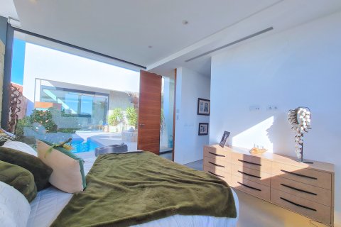 Продажа виллы в Лос-Алькасарес, Мурсия, Испания 3 спальни, 286м2 №155935 - фото 15