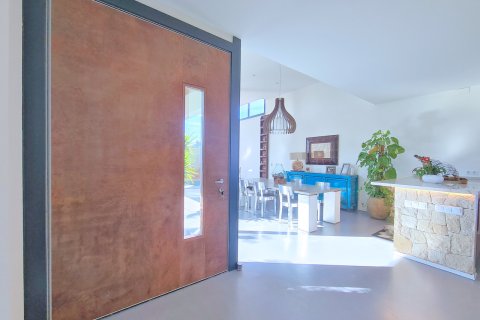 Продажа виллы в Лос-Алькасарес, Мурсия, Испания 3 спальни, 286м2 №155935 - фото 3