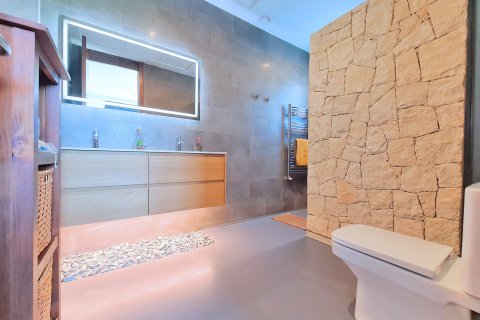 Продажа виллы в Лос-Алькасарес, Мурсия, Испания 3 спальни, 286м2 №155935 - фото 22