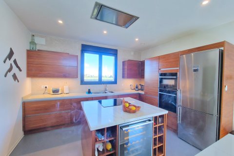 Продажа виллы в Лос-Алькасарес, Мурсия, Испания 3 спальни, 286м2 №155935 - фото 25