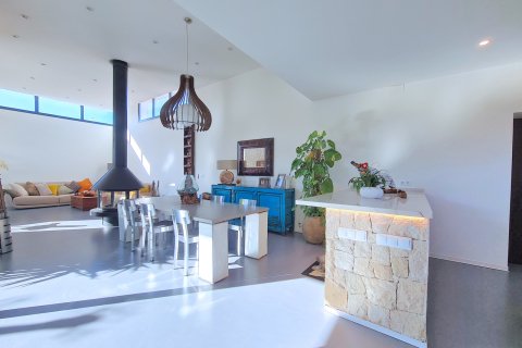 Продажа виллы в Лос-Алькасарес, Мурсия, Испания 3 спальни, 286м2 №155935 - фото 8