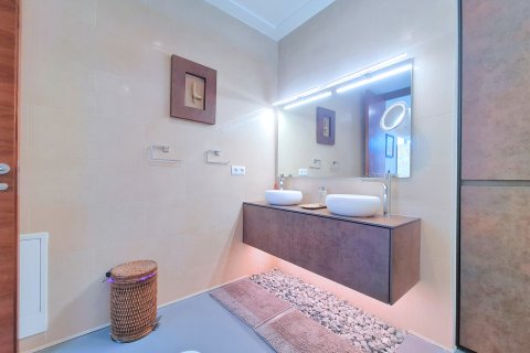 Продажа виллы в Лос-Алькасарес, Мурсия, Испания 3 спальни, 286м2 №155935 - фото 21