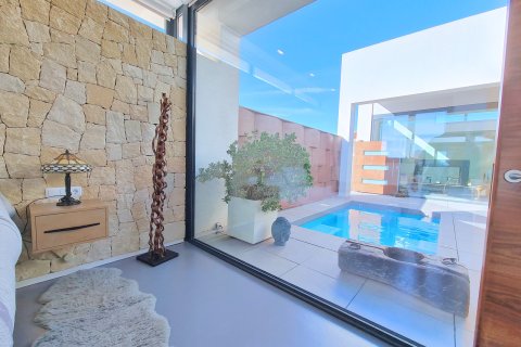 Продажа виллы в Лос-Алькасарес, Мурсия, Испания 3 спальни, 286м2 №155935 - фото 14