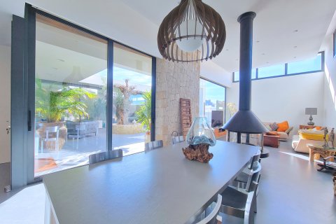 Продажа виллы в Лос-Алькасарес, Мурсия, Испания 3 спальни, 286м2 №155935 - фото 6