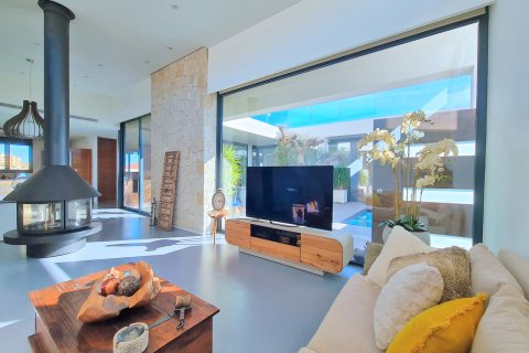 Продажа виллы в Лос-Алькасарес, Мурсия, Испания 3 спальни, 286м2 №155935 - фото 5