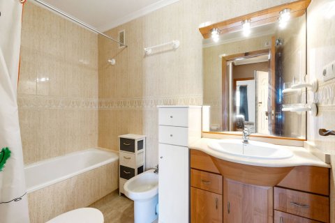 Radhus till salu i Playa Flamenca II, Alicante, Spanien 2 sovrum, 104 kvm. Nr. 155933 - foto 26