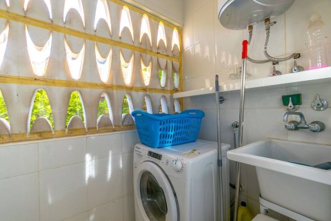 Radhus till salu i Playa Flamenca II, Alicante, Spanien 2 sovrum, 104 kvm. Nr. 155933 - foto 29