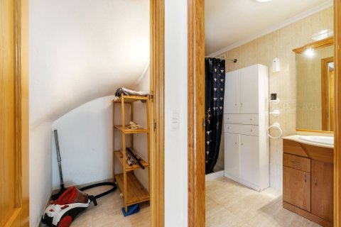 Radhus till salu i Playa Flamenca II, Alicante, Spanien 2 sovrum, 104 kvm. Nr. 155933 - foto 25