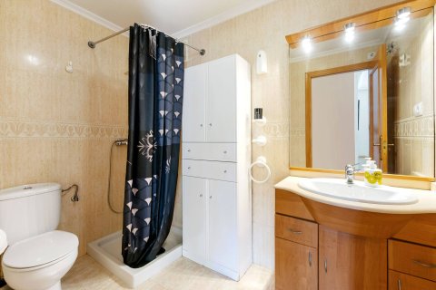 Radhus till salu i Playa Flamenca II, Alicante, Spanien 2 sovrum, 104 kvm. Nr. 155933 - foto 24