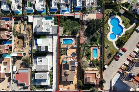 Land plot for sale in Cabo Roig, Alicante, Spain No. 155900 - photo 15