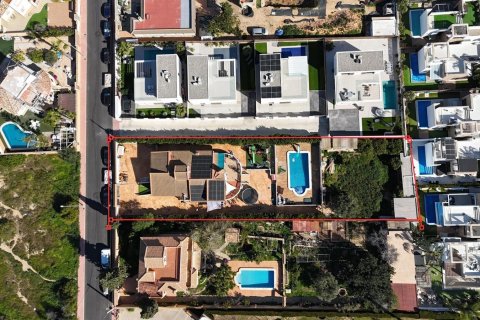 Land plot for sale in Cabo Roig, Alicante, Spain No. 155900 - photo 14