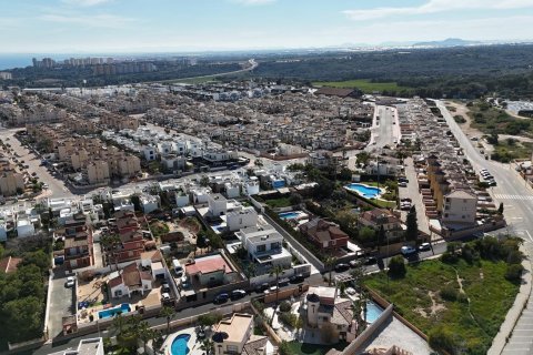 Land plot in Cabo Roig, Alicante, Spain No. 155900