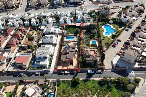 Land plot for sale in Cabo Roig, Alicante, Spain No. 155900 - photo 16